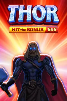 Thor: Hit the Bonus