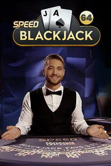 Speed Blackjack 64