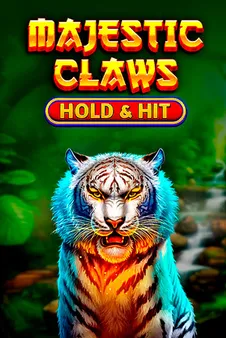 Majestic Claws  -  Hold & Hit