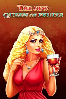 The New Queen Of Fruits